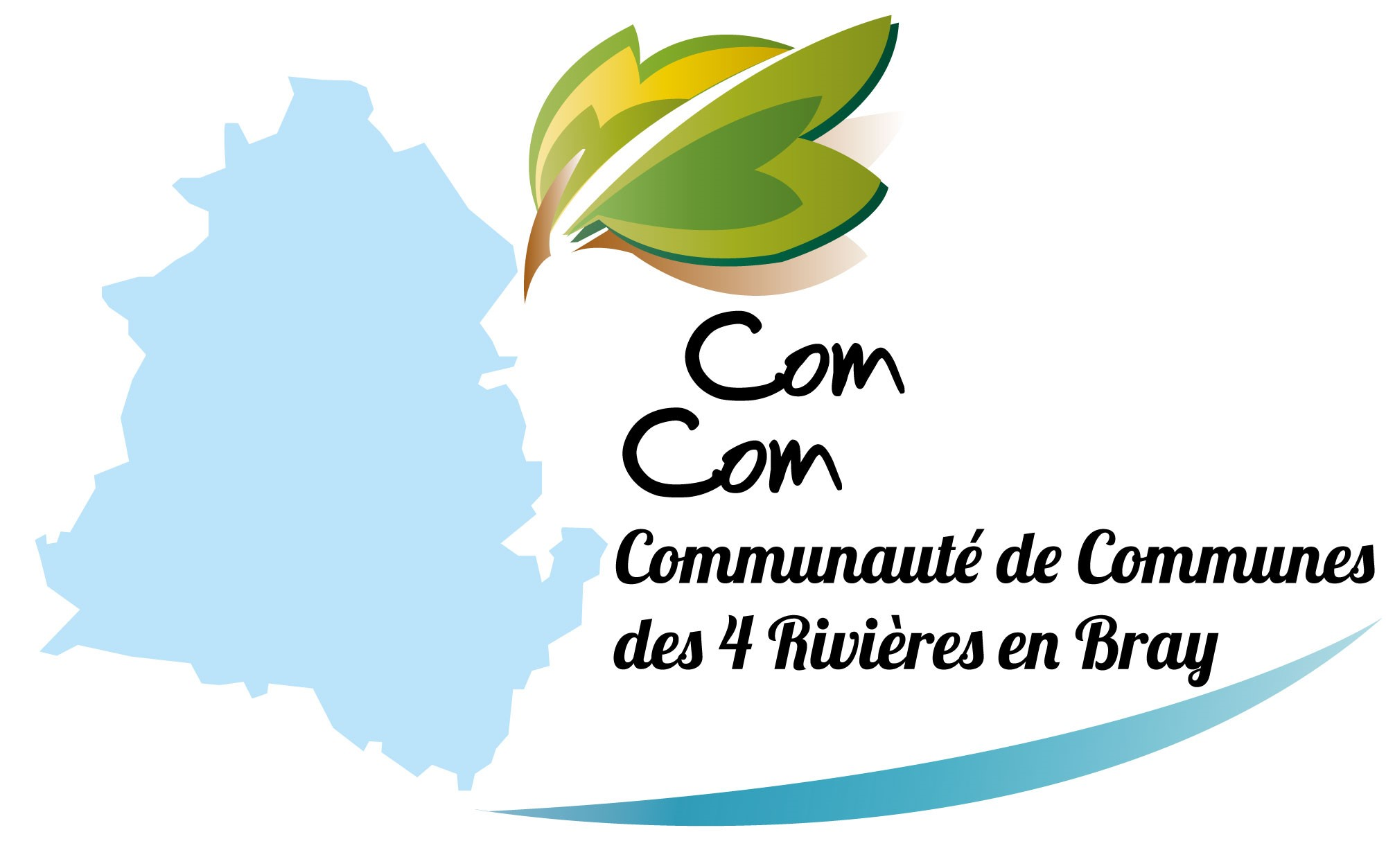 CC 4 Rivières