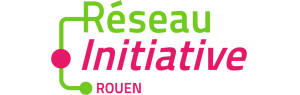 Initiative Rouen, membre d'INITIATIVE FRANCE, 1er réseau associatif de  financement des créateurs d'entreprise